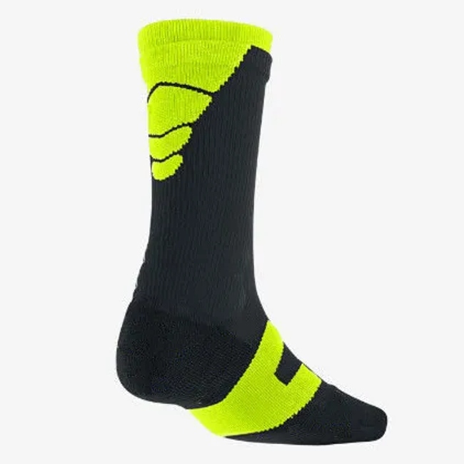 Wholesale Custom Logo Fashion Professional Football Breathable Sport Compression Socks