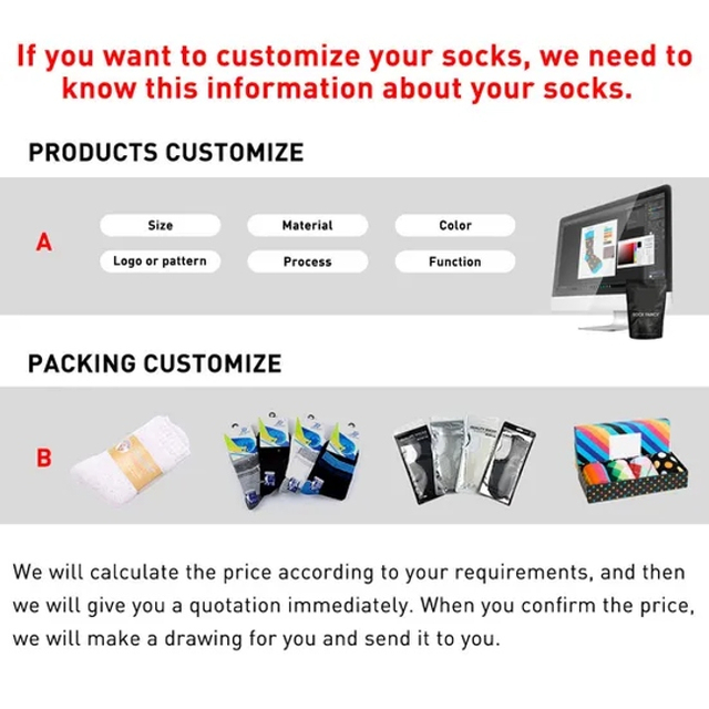 Explosive Sports Christmas Compression Socks Custom Wholesale Socks
