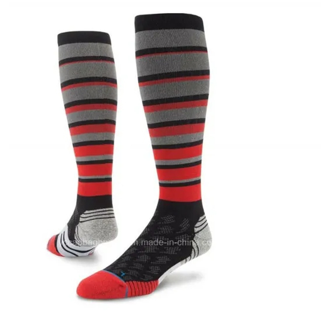 Fashion Performance Knee High Elite Compression Socks