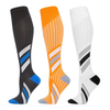 Colorful Compression Socks for Men and Women