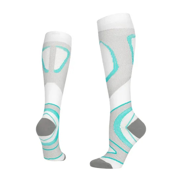 Athletic Compression Socks for Enhanced Sports Performance