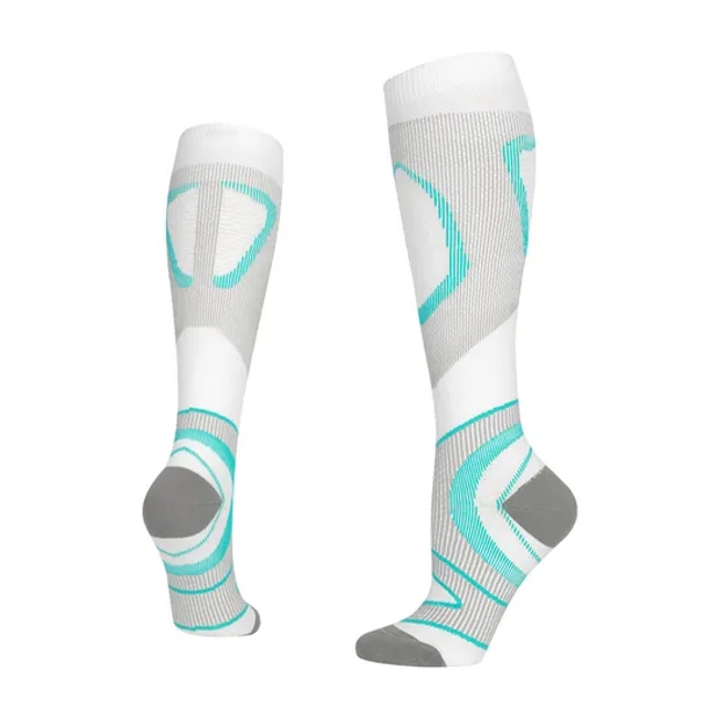 Athletic Compression Socks for Enhanced Sports Performance