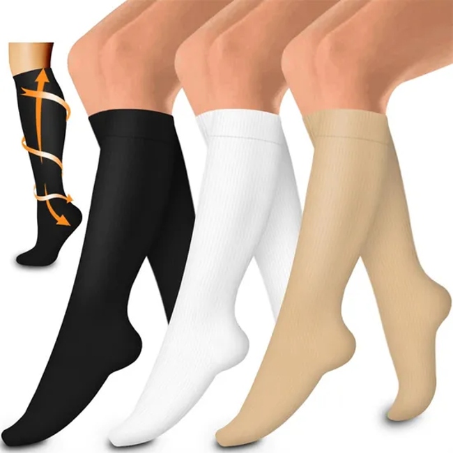 Medical Compression Socks - for Men and Women