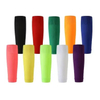 Custom Logo Wholesale Football Calf Compression Sleeves Football Leg Soccer Socks