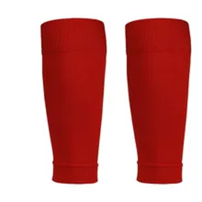 Football Sports Leg Sets Calf Socks Pressure Socks Compression Socks Professional Running Fitness Long Men′s and Women′s Jump Rope Leg Protectors