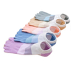 Good Quality Soprts Custom Logo Comfortable Compression Fashion Low Cut Five Toe Finger Socks