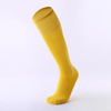 Customized Soft Compression Socks for Men and Women Custom Logo and Pattern Knee High Unisex Socks