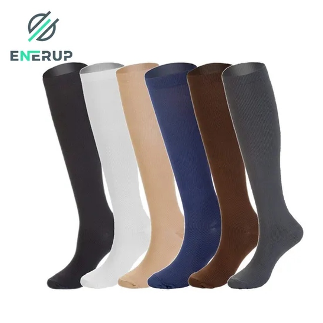 Enerup Compression Socks Knee Hight Compression Socks