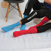 Custom MID-Tube Comfortable Athletic Sports Compression Socks
