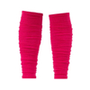 Custom Football Leg Sleeves Calf Compression Football Sock Sleeve Scrunch Cut Sleeve Football Socks for Men