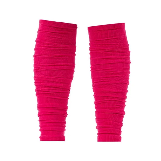 Custom Football Leg Sleeves Calf Compression Football Sock Sleeve Scrunch Cut Sleeve Football Socks for Men