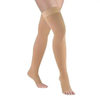 Best Quality Thigh High 20-32 Mmhg Graduated Compression Varicose Veins Stocking Compression Sock Medical