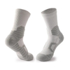 2025 Unisex Compression Socks, High-Quality Thick Cotton Printed Logo, Summer High Round Neck Ankle Sweatshirt, Customized Wholesale