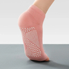 retailer Pcs Women's Solid Middle Tube Socks Women Gym Sport Socks Spring Summer Anti-Pilling Sweat - absorbing High-Quality 