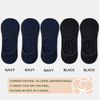 efficient purchasing Kids Adults Anti-Slip Sock Cotton Breathable Wear Non Slip Sports Yoga Socks Sweat-absorbent Trampoline 