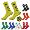 light customization Women Compression Socks Stockings Professional Pilates Socks Cotton Silicone Anti-slip Yoga Socks Floor Gym 