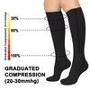 strategic partnership Lot Men's Socks Compression Stockings Breathable Basketball Sports Cycling running Towel Socks High 