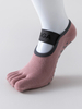 customized packaging Sport Running Socks Athletic Cycling Socks Breathable Outdoor Basketball Fitness Socks For Men And 