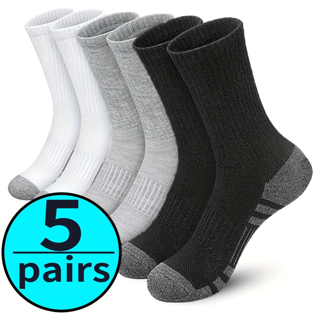 durable of new winter plush thick sports 