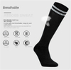OEM Breathable Anti-friction Women Yoga Socks Silicone Non Slip Pilates Barre Breathable Sports Dance Socks Slippers 