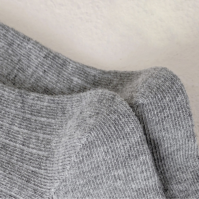 Packaging Customization Kids Boys Girls Socks for Children School Sports Casual Cotton Long Crew Socks Black White Gray Golf 