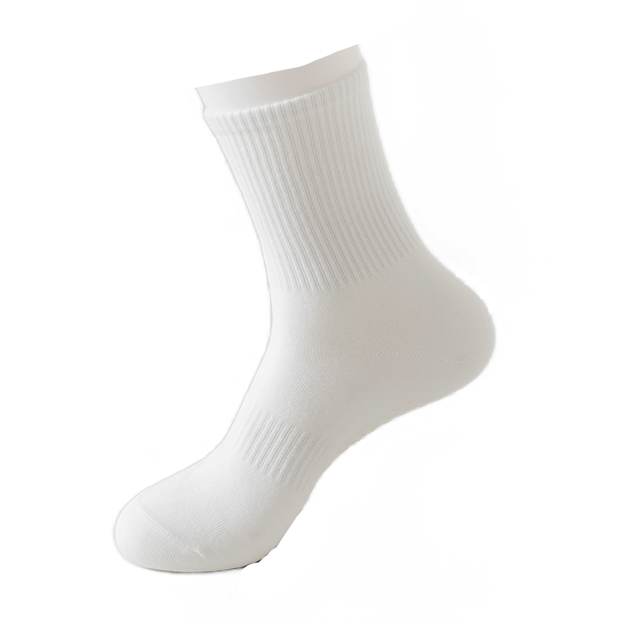 Customize by Drawing Professional Bandage Yoga Socks Non-Slip Backless Pilates Socks Women Sport Ourdoor Fitness Breathable 