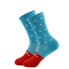 trendy item Women Anti-Slip Sock Trampoline Yoga Sock Cotton Breathable Short Socks Elasticity Sport Boy Girl Outside Sport 