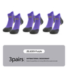 Prompt Delivery Cycling Man Socks Pro Aerodynamics Socks Elastic Anti-Slip Men's Cycling Socks Outdoor Sports Bicycle 