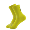 Product Development of new solid color letter football socks, basketball socks, yoga socks, sports socks, outdoor sports 
