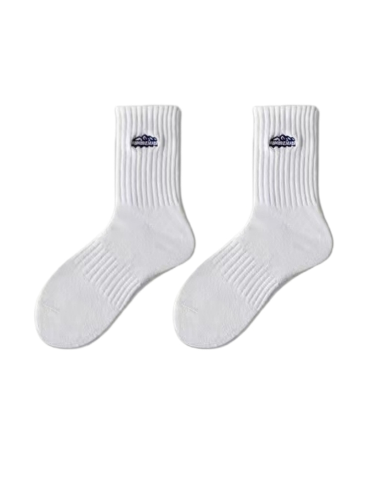 Size Customization Shin Guard Socks Men Women Soccer Shin Socks Football Calf Sleeves Soccer Socks Sports Shin guards 