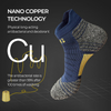 bulk purchase Yoga Socks Cotton Unisex Stocking Boots Socks Long Leg Socks with Thick Texture Casual and Comfortable Showing 