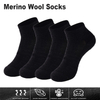 Price-conscious Sports Socks Fitness Running Camping Quick Drying Breathable Professional Marathon Anti friction Socks For Men 