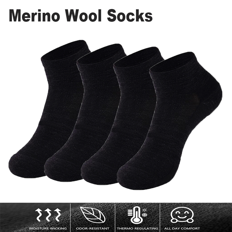 Price-conscious Sports Socks Fitness Running Camping Quick Drying Breathable Professional Marathon Anti friction Socks For Men 
