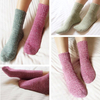 Deep Customization new arrival Autumn Winter New Children Sports Socks Boys Girls Fashion Trend Color Blocking Big Polka Dot 