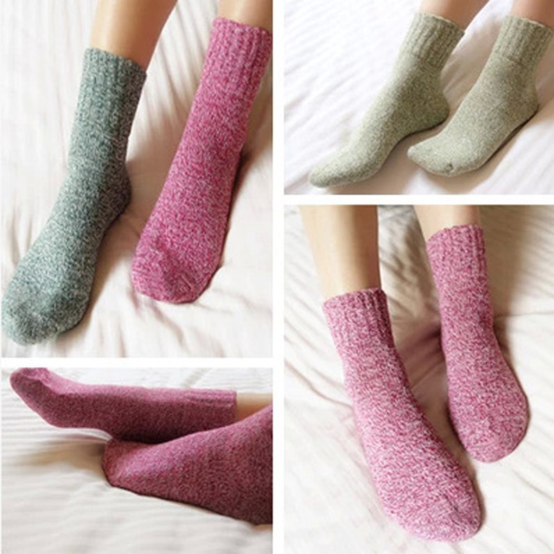 Deep Customization new arrival Autumn Winter New Children Sports Socks Boys Girls Fashion Trend Color Blocking Big Polka Dot 