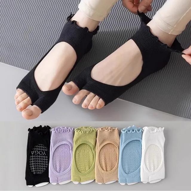 Trendy Item customizable Solid Color Thigh High Stockings Women Trendy Casual Over The Knee Female Long Socks Thermal Warm 