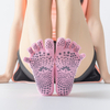 Discount top-tier buyer Professional Fitness Sports Socks Towel Bottom NonSlip Running Socks Men Women Short QuickDrying 