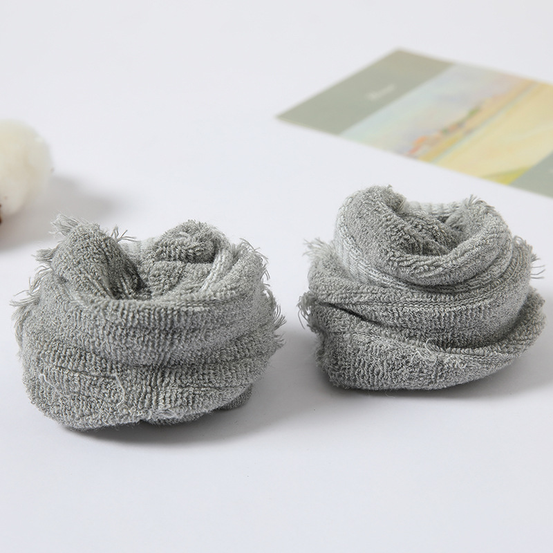 bulk purchases customized packaging T Baby Cotton Socks Kids Boys' Mid Calf Socks Striped Letter Sporty Socks Boys Girls Spring 