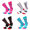 trendy item Trending Knee High Socks Girl Long Soft Cotton Lace Baby Socks Kids Socks Meias Princess New Toddlers Girls Big Bow 
