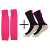 Budget-friendly exclusive offers Kawaii Disney Socks Stitchs Mickey Mouse Donald Duck Cartoon Anime In tube Socks Soft 