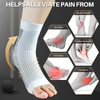 Wholesale Requirement Neuropathy Socks for WomenMen Ankle Brace SocksTendonitis Compression Socks For Pain Relief Plantar for 