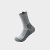 personalized tags Professional Marathon Running Sock Outdoor Sports Fitness Thickened Cushioned Short Tube Low Cut Boat Ankle 