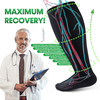 Light Customization New Football Socks Knee length Cotton Socks Sweat Absorbing and Breathable Adult and Children's Sports 
