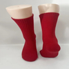 Cotton High Quality Crew Socks Customized Sock Men Women Unisex Cotton Socks