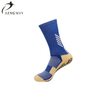Anti-Slip Sport Socks Football Running Men Crew Non Slip Socks