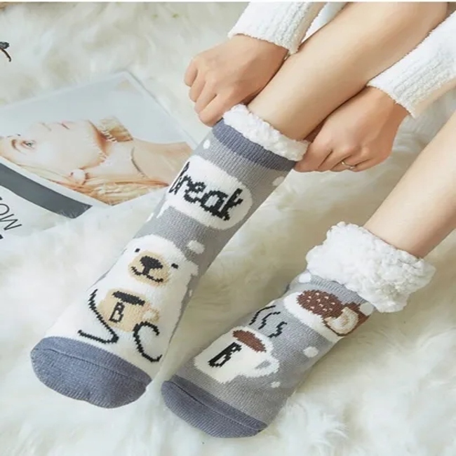 Free Sample Sport Wholesale Skate Crew Men′s Custom Logo Casual Ankle Slouch Christmas Socks