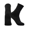 High Quality Professional Sports Unisex Custom Run Basketball Crew Socks