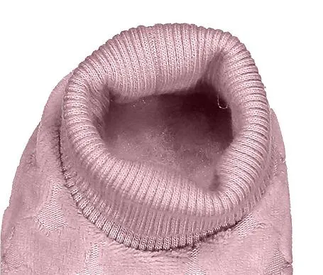Jacquard Velvet Fabric Baby Girl Socks Newborn Socks