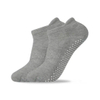Low Price Unisex Custom Wholesale Cotton Non Slip Sport Socks