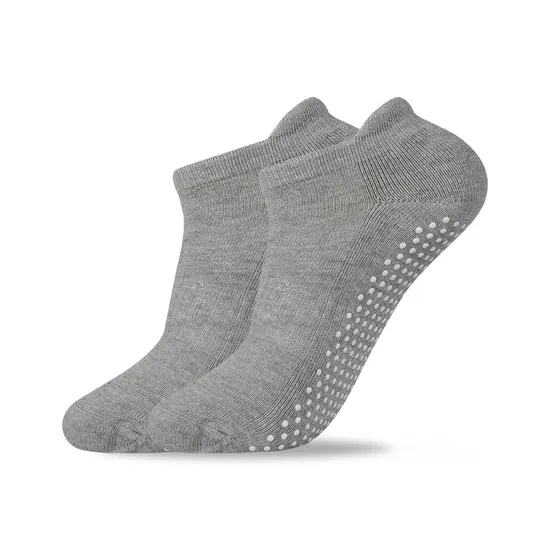 Low Price Unisex Custom Wholesale Cotton Non Slip Sport Socks